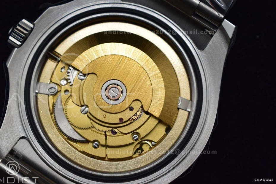 on Best Edition Bracelet SS 1:1 Carnation 1208 Effortless Dial GSF A 116622 Yacht-Master 0823